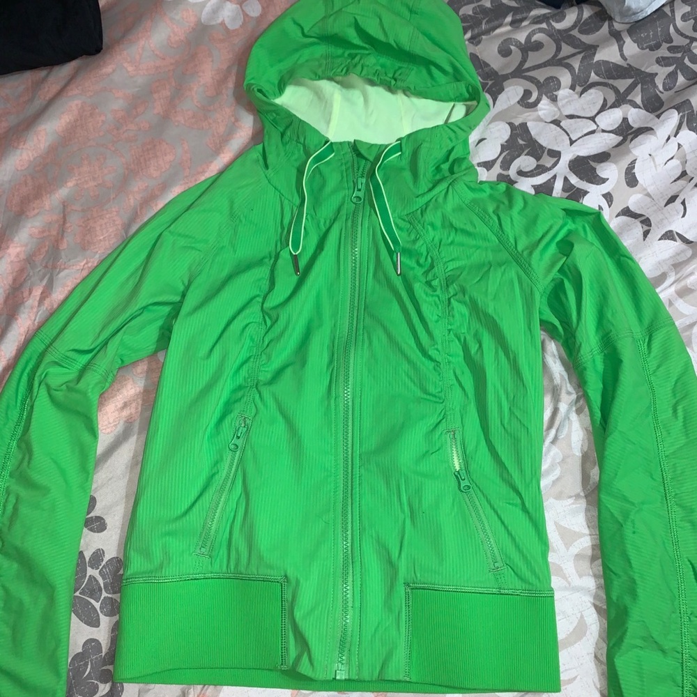 Lululemon jacket